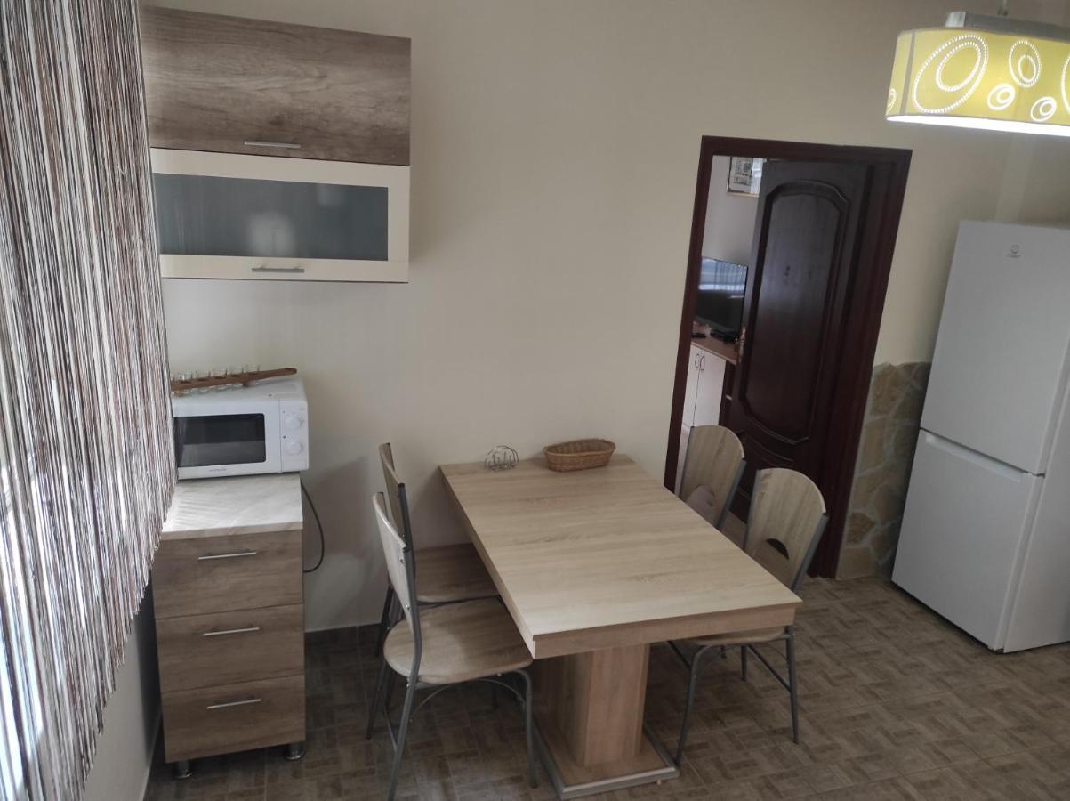 Pentz House Daire Siofok Dış mekan fotoğraf