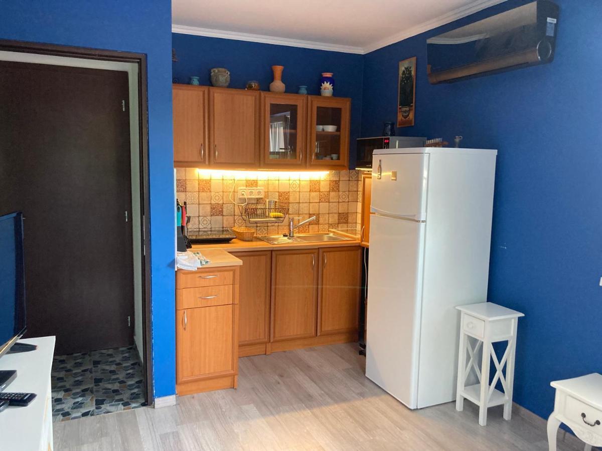 Pentz House Daire Siofok Dış mekan fotoğraf