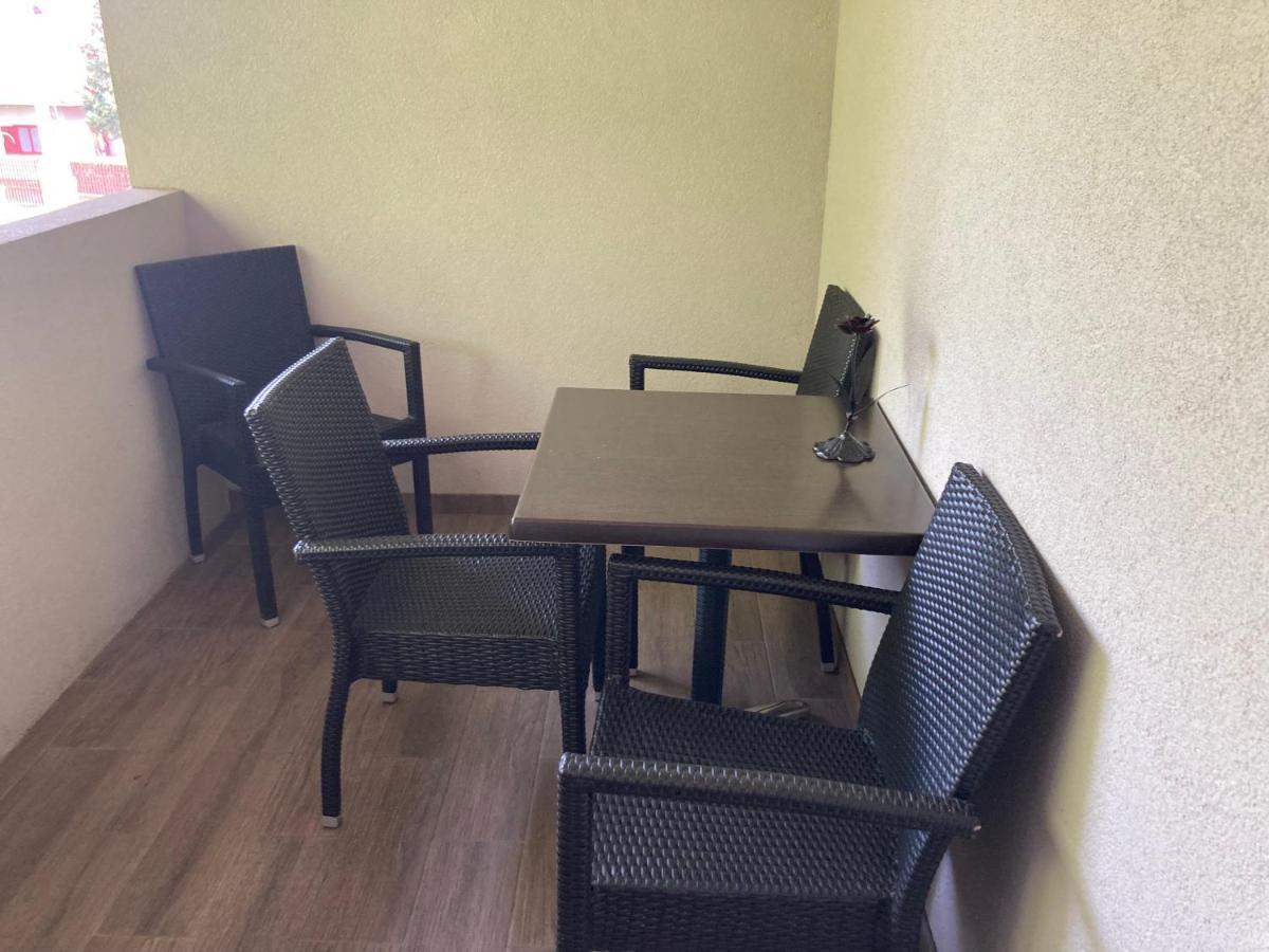 Pentz House Daire Siofok Dış mekan fotoğraf